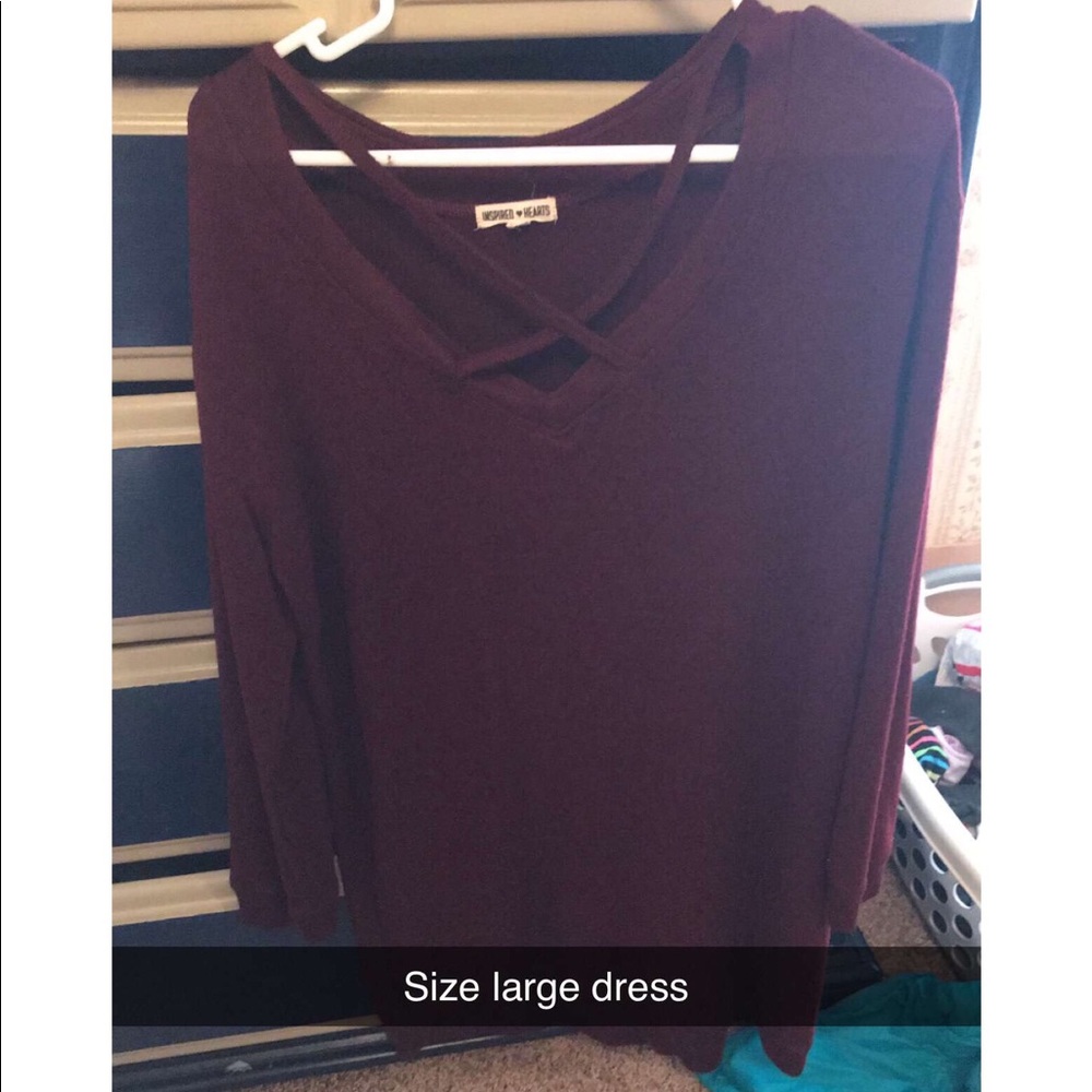 Women’s clothes